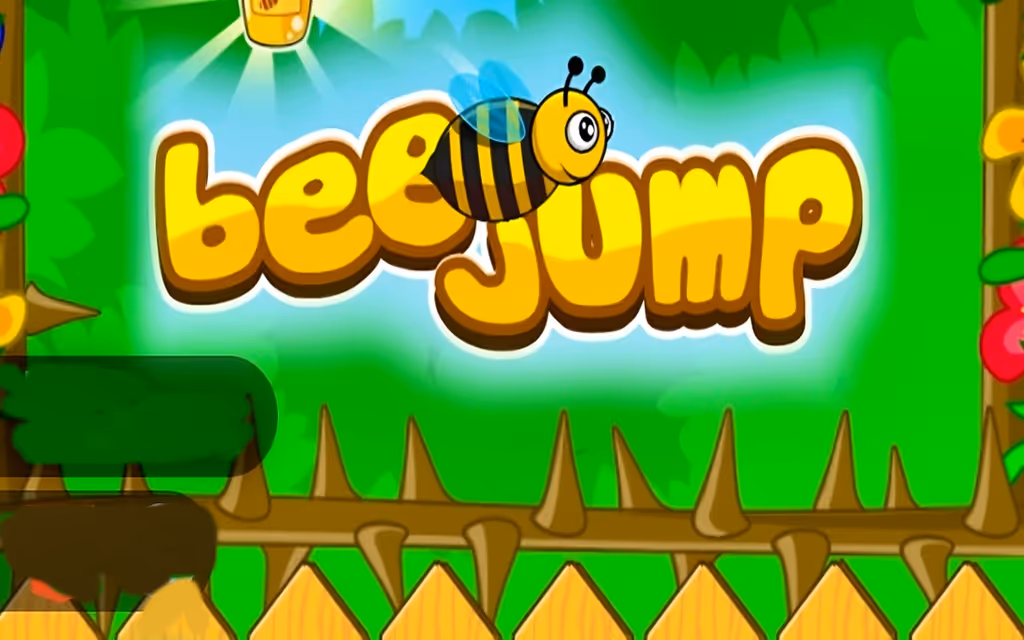 Bee Jump
