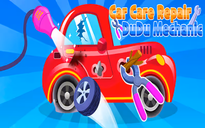 Car Care Repair DuDu Mechanic