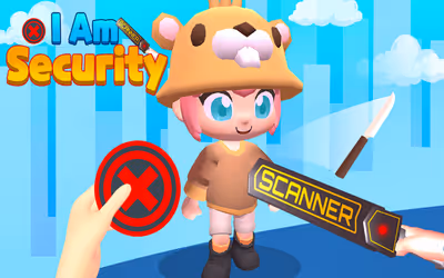 I Am Security