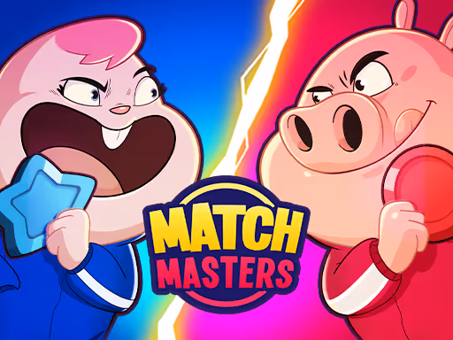 Match Masters