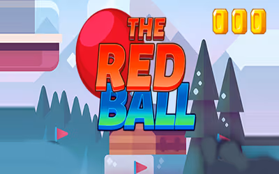 The Red Ball