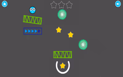Newton Garage - A Physics Puzzle Game