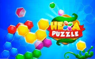Hexa Puzzle