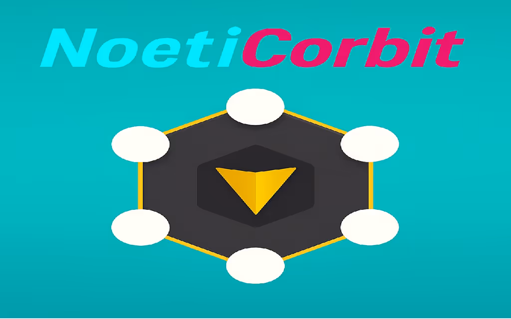 NoetiCorbit