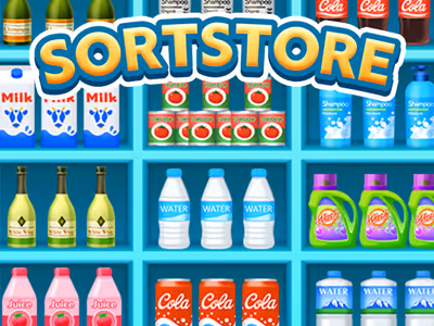 SORTSTORE