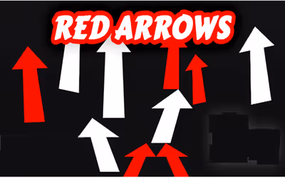 Red Arrows