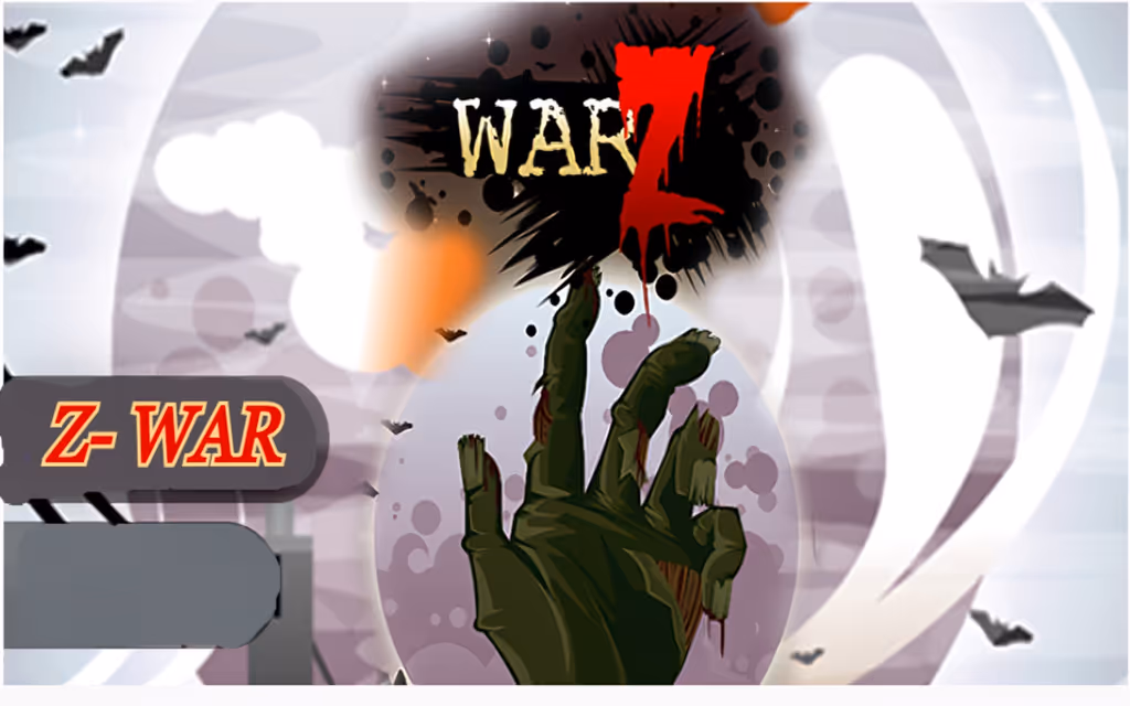 Z-War