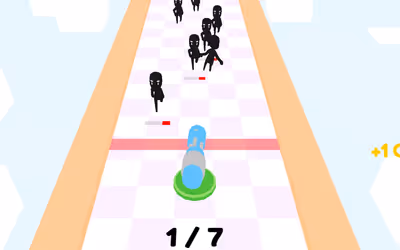 Gun Idle