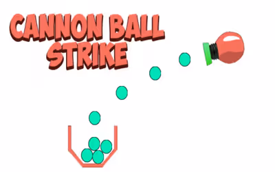 Cannon Ball Strike