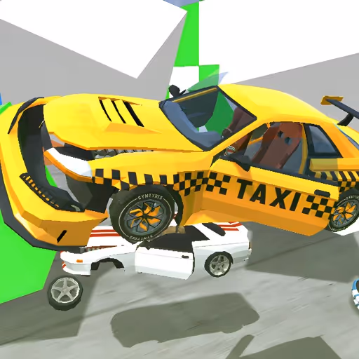 Survival Racing: Extreme Road