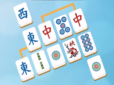 Mahjong Connect Majong Class