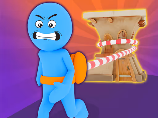 Arcade Rope