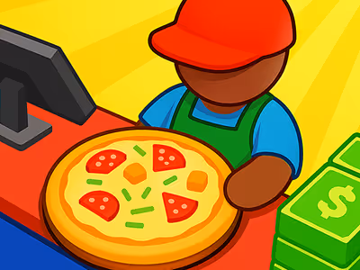 Pizza Tycoon