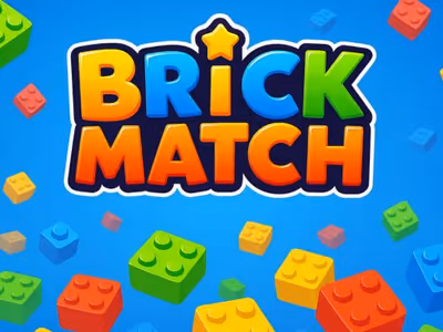 Brick Match