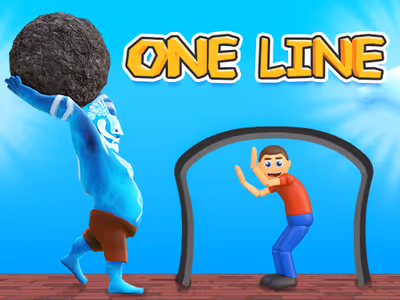 One Line