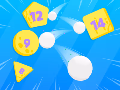 Physics Balls
