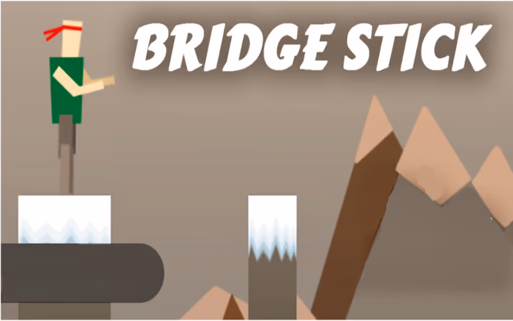 Bridge Stick