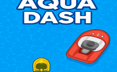 Aqua Dash