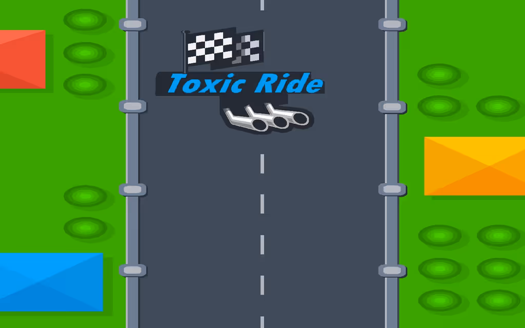 Toxic Ride