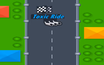 Toxic Ride