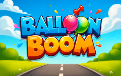 Balloon Boom