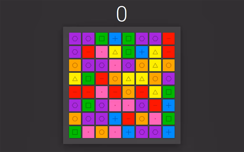Connect 3