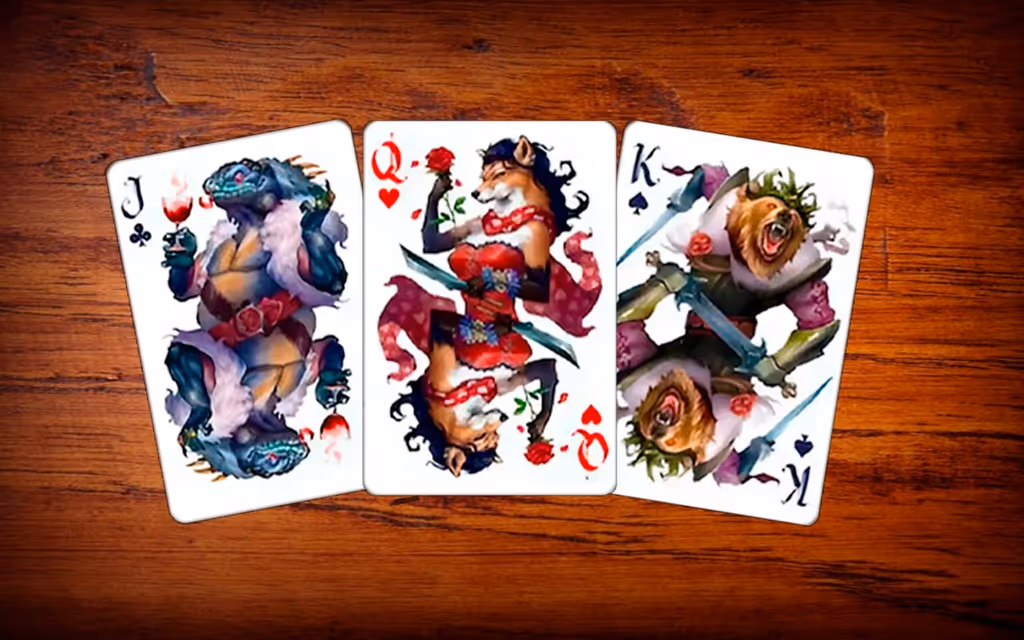 Classic Solitaire Klondike