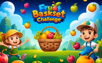 Fruit Basket Challenge