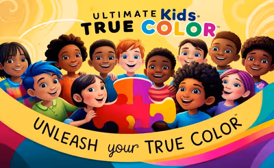 Ultimate Kids True Color