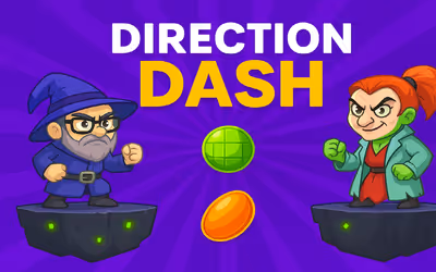 Direction Dash