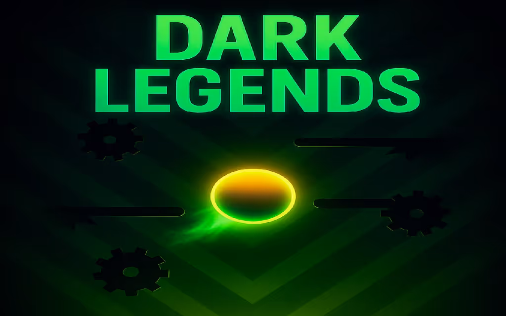 Dark Legends