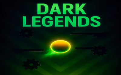 Dark Legends