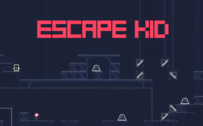 Escape Kid