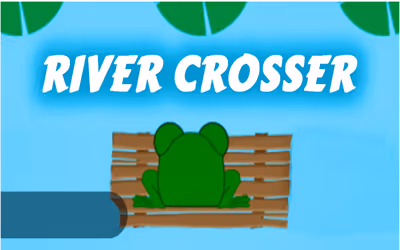 River Crosser