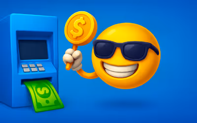 Money Run ATM Challenge