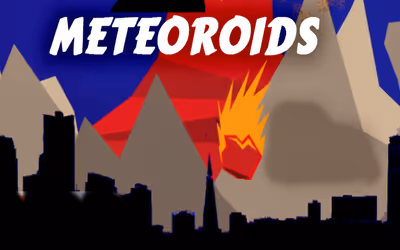 Meteoroids