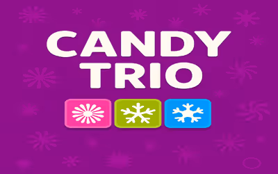 Candy Trio