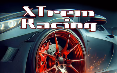 XTRem Racing