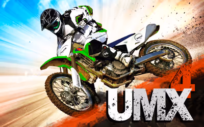 Ultimate MotoCross 4