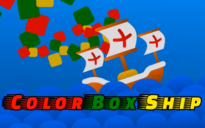 Color Box Ship