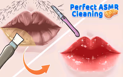 Perfect Asmr Cleaning