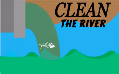 Clean the River