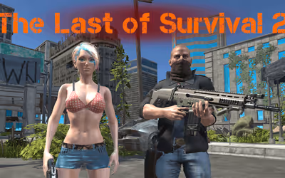 The Last of Survival 2