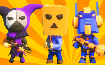 Battle Royale Heroes