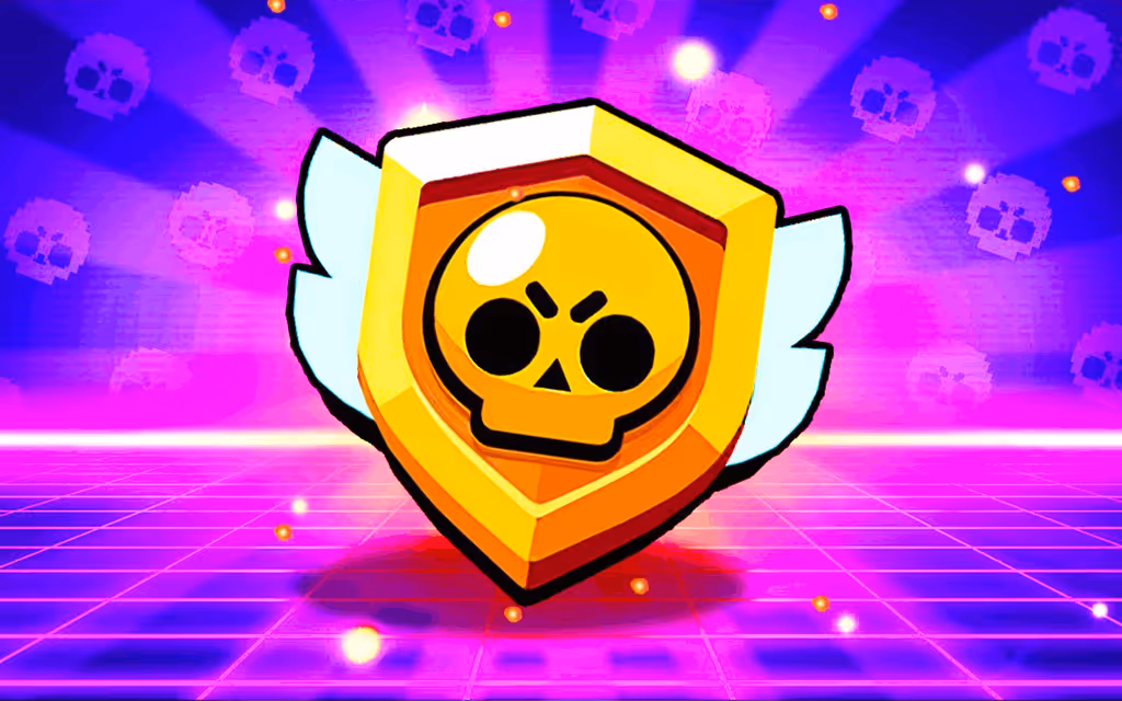 Brawlers 3D Shooter Stars