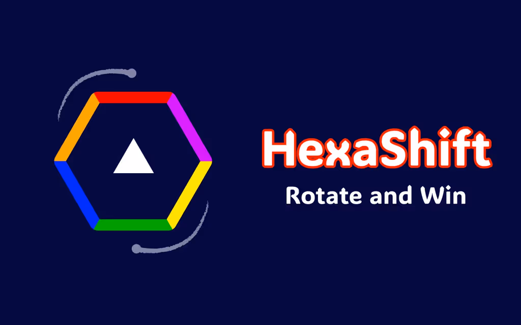 HexaShift