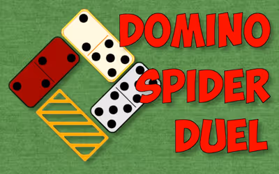 Domino Spider Duel