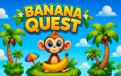 Banana Quest