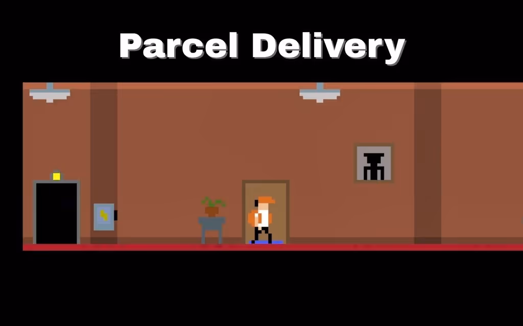 Parcel Delivery