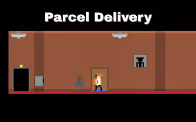 Parcel Delivery